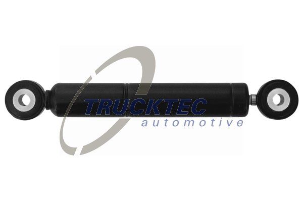 TRUCKTEC AUTOMOTIVE 02.19.052 Vibration Damper, V-ribbed belt
