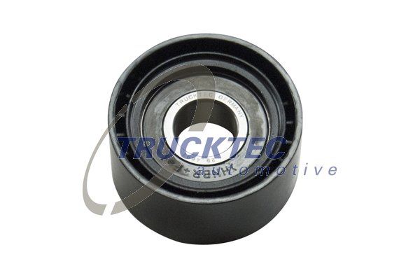 TRUCKTEC AUTOMOTIVE 02.19.053 Deflection/Guide Pulley, V-ribbed belt