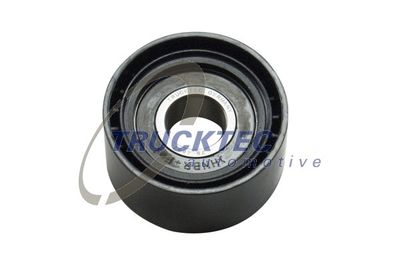 Deflection/Guide Pulley, V-ribbed belt TRUCKTEC AUTOMOTIVE 02.19.053