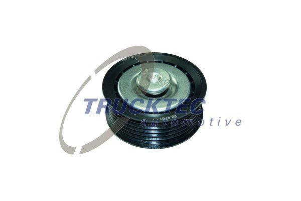 TRUCKTEC AUTOMOTIVE 02.19.057 Deflection/Guide Pulley, V-ribbed belt