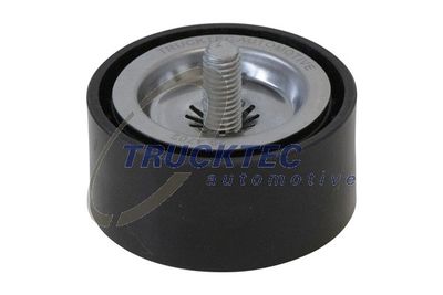 Deflection/Guide Pulley, V-ribbed belt TRUCKTEC AUTOMOTIVE 02.19.058