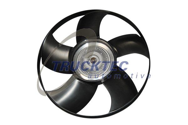 TRUCKTEC AUTOMOTIVE 02.19.060 Fan, engine cooling