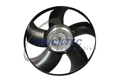 Fan, engine cooling TRUCKTEC AUTOMOTIVE 02.19.060