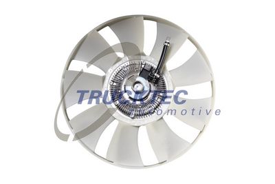 Clutch, radiator fan TRUCKTEC AUTOMOTIVE 02.19.062