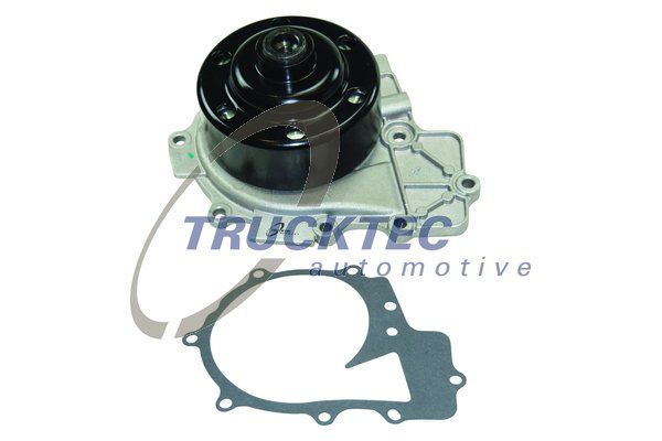 TRUCKTEC AUTOMOTIVE 02.19.064 Water Pump, engine cooling