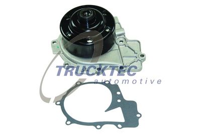 Water Pump, engine cooling TRUCKTEC AUTOMOTIVE 02.19.064