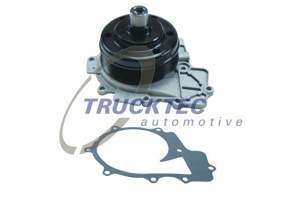 TRUCKTEC AUTOMOTIVE 02.19.069 Water Pump, engine cooling