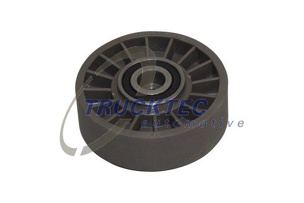 TRUCKTEC AUTOMOTIVE 02.19.071 Tensioner Pulley, V-ribbed belt