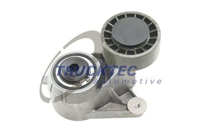Belt Tensioner, V-ribbed belt TRUCKTEC AUTOMOTIVE 02.19.072