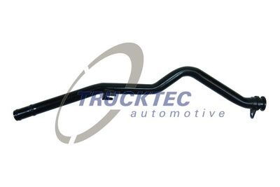 Coolant Pipe TRUCKTEC AUTOMOTIVE 02.19.087