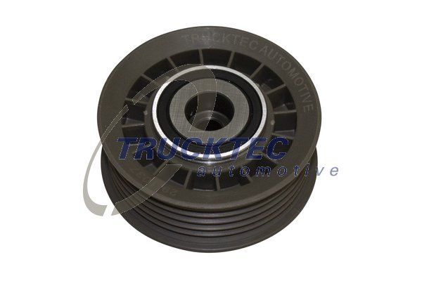 TRUCKTEC AUTOMOTIVE 02.19.104 Deflection/Guide Pulley, V-ribbed belt