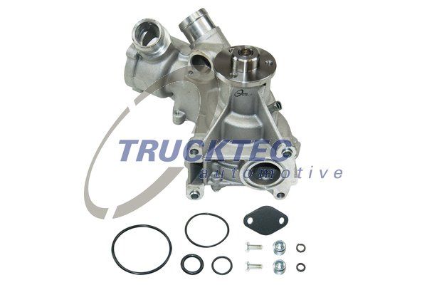 TRUCKTEC AUTOMOTIVE 02.19.139 Water Pump, engine cooling
