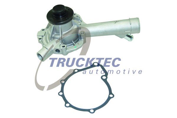 TRUCKTEC AUTOMOTIVE 02.19.154 Water Pump, engine cooling