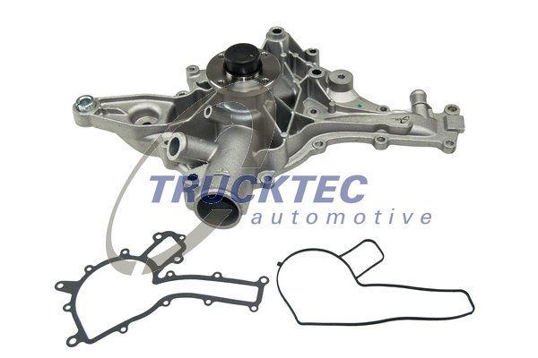 TRUCKTEC AUTOMOTIVE 02.19.160 Water Pump, engine cooling
