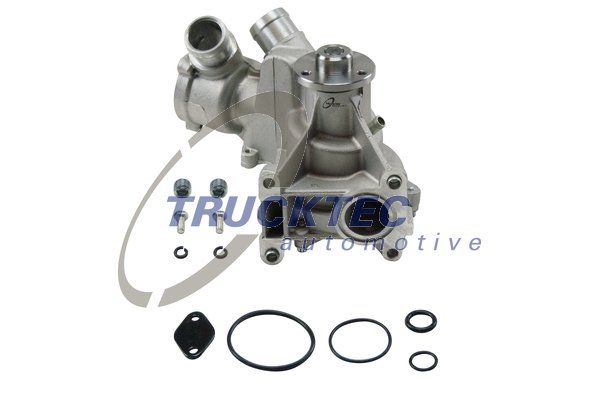 TRUCKTEC AUTOMOTIVE 02.19.165 Water Pump, engine cooling