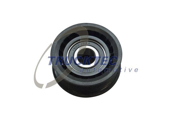 TRUCKTEC AUTOMOTIVE 02.19.167 Deflection/Guide Pulley, V-ribbed belt