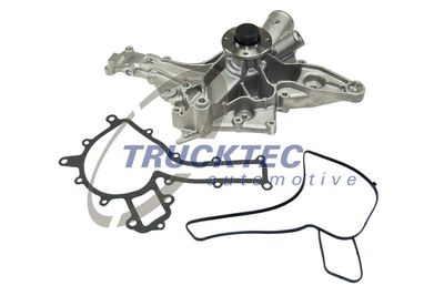 Water Pump, engine cooling TRUCKTEC AUTOMOTIVE 02.19.179