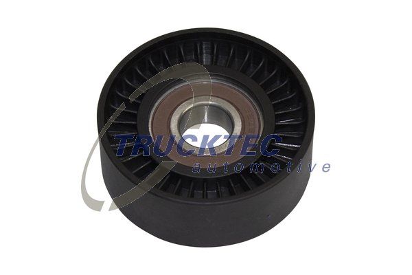 TRUCKTEC AUTOMOTIVE 02.19.187 Tensioner Pulley, V-ribbed belt