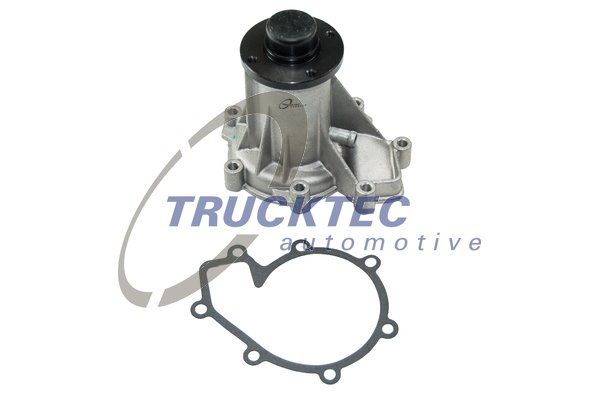 TRUCKTEC AUTOMOTIVE 02.19.191 Water Pump, engine cooling