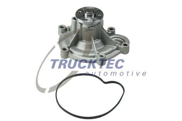 TRUCKTEC AUTOMOTIVE 02.19.199 Water Pump, engine cooling