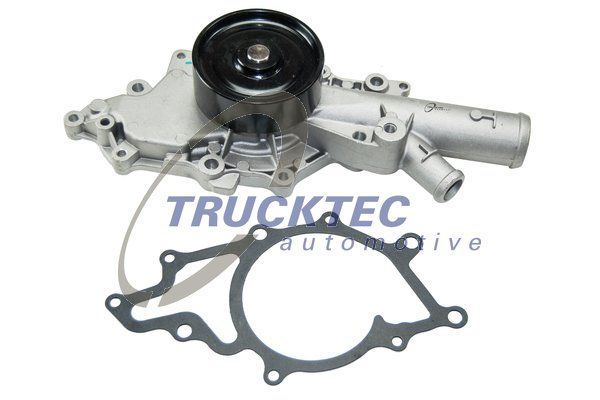 TRUCKTEC AUTOMOTIVE 02.19.202 Water Pump, engine cooling