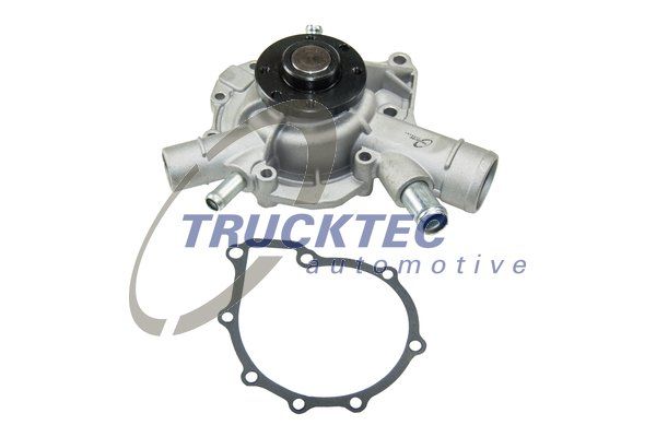 TRUCKTEC AUTOMOTIVE 02.19.203 Water Pump, engine cooling