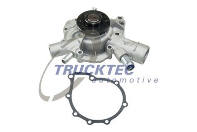 Water Pump, engine cooling TRUCKTEC AUTOMOTIVE 02.19.203