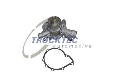 Water Pump, engine cooling TRUCKTEC AUTOMOTIVE 02.19.206