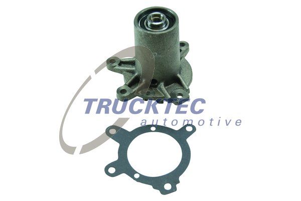 TRUCKTEC AUTOMOTIVE 02.19.208 Water Pump, engine cooling