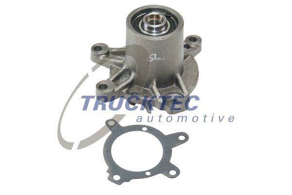 TRUCKTEC AUTOMOTIVE 02.19.209 Water Pump, engine cooling