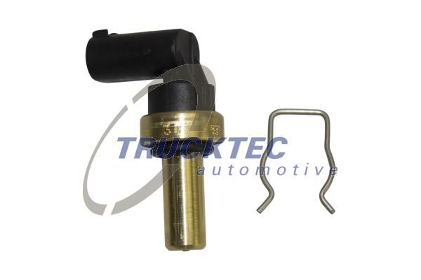 TRUCKTEC AUTOMOTIVE 02.19.238 Sensor, coolant temperature