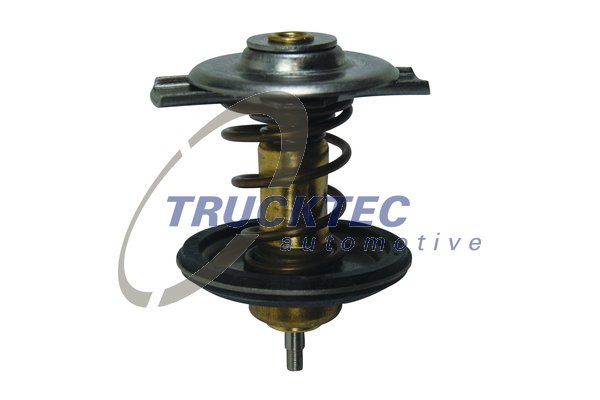 TRUCKTEC AUTOMOTIVE 02.19.239 Thermostat, coolant
