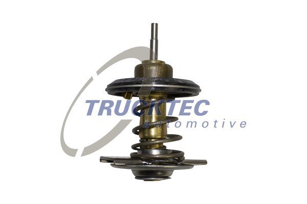 TRUCKTEC AUTOMOTIVE 02.19.240 Thermostat, coolant