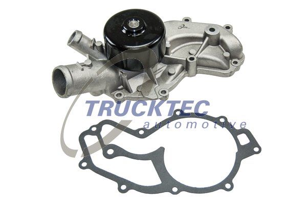 TRUCKTEC AUTOMOTIVE 02.19.247 Water Pump, engine cooling