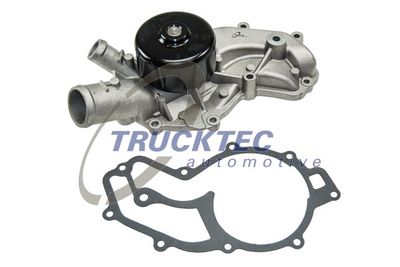 Water Pump, engine cooling TRUCKTEC AUTOMOTIVE 02.19.247