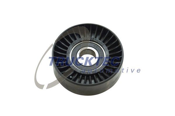 TRUCKTEC AUTOMOTIVE 02.19.249 Tensioner Pulley, V-ribbed belt