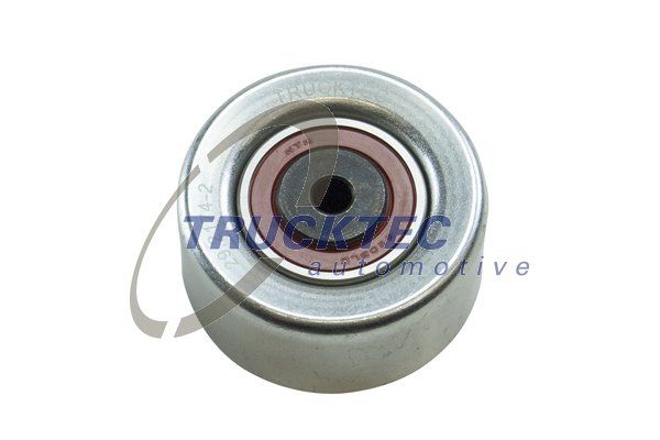 TRUCKTEC AUTOMOTIVE 02.19.250 Tensioner Pulley, V-ribbed belt