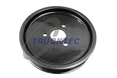 Belt Pulley, power steering pump TRUCKTEC AUTOMOTIVE 02.19.256