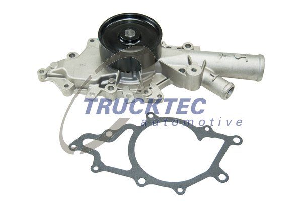 TRUCKTEC AUTOMOTIVE 02.19.267 Water Pump, engine cooling