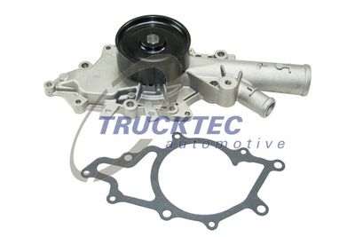 Water Pump, engine cooling TRUCKTEC AUTOMOTIVE 02.19.267