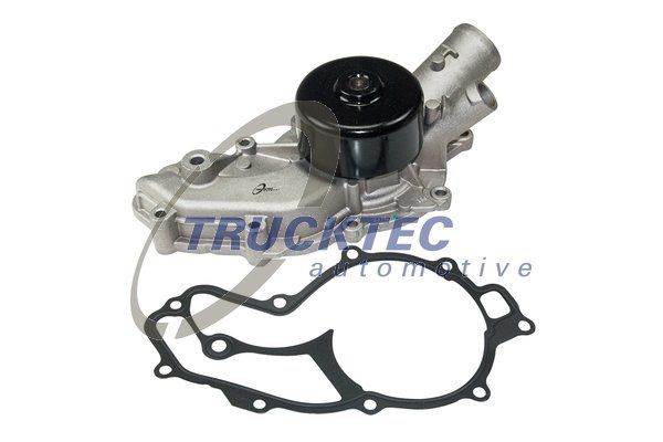 TRUCKTEC AUTOMOTIVE 02.19.269 Water Pump, engine cooling