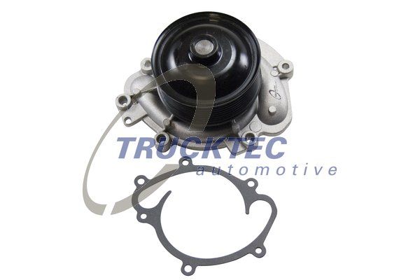 TRUCKTEC AUTOMOTIVE 02.19.274 Water Pump, engine cooling