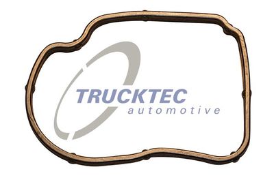 Gasket, thermostat housing TRUCKTEC AUTOMOTIVE 02.19.275