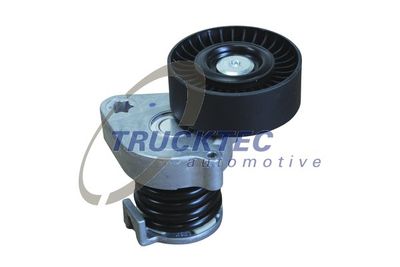 Belt Tensioner, V-ribbed belt TRUCKTEC AUTOMOTIVE 02.19.276