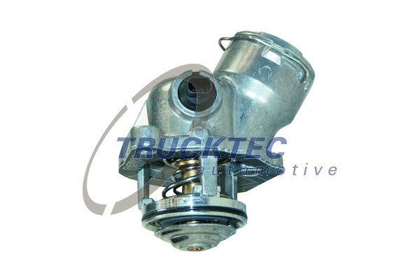TRUCKTEC AUTOMOTIVE 02.19.298 Thermostat, coolant