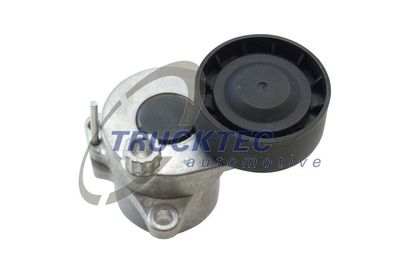 Belt Tensioner, V-ribbed belt TRUCKTEC AUTOMOTIVE 02.19.301