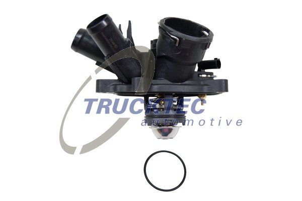 TRUCKTEC AUTOMOTIVE 02.19.321 Thermostat, coolant