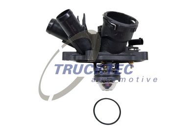 Thermostat, coolant TRUCKTEC AUTOMOTIVE 02.19.321