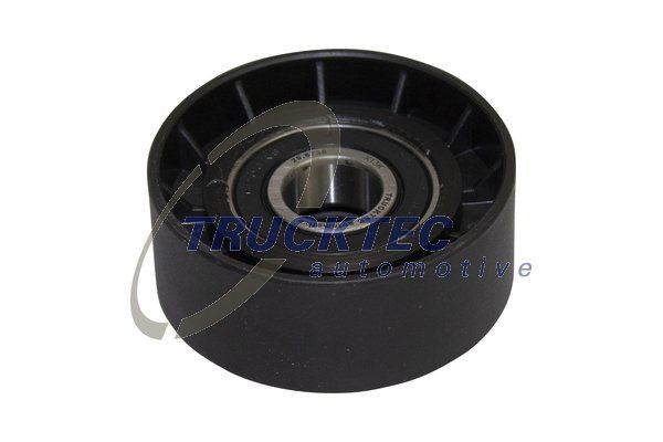 TRUCKTEC AUTOMOTIVE 02.19.323 Tensioner Pulley, V-ribbed belt