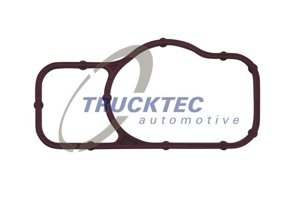 TRUCKTEC AUTOMOTIVE 02.19.347 Gasket, water pump